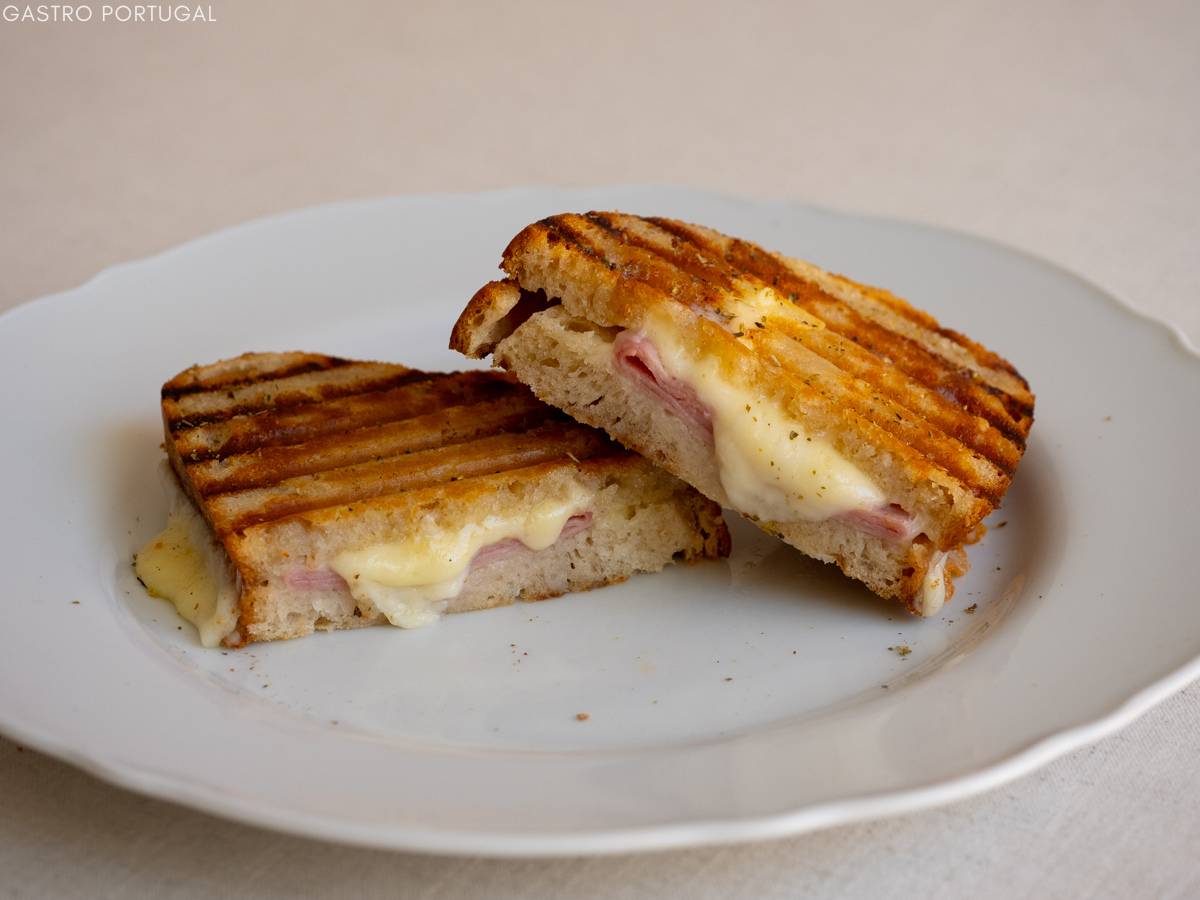 Tosta Mista