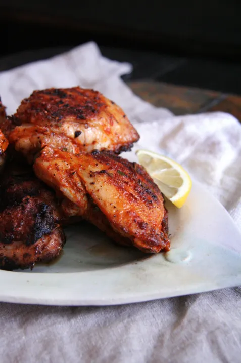 Frango da Huíla