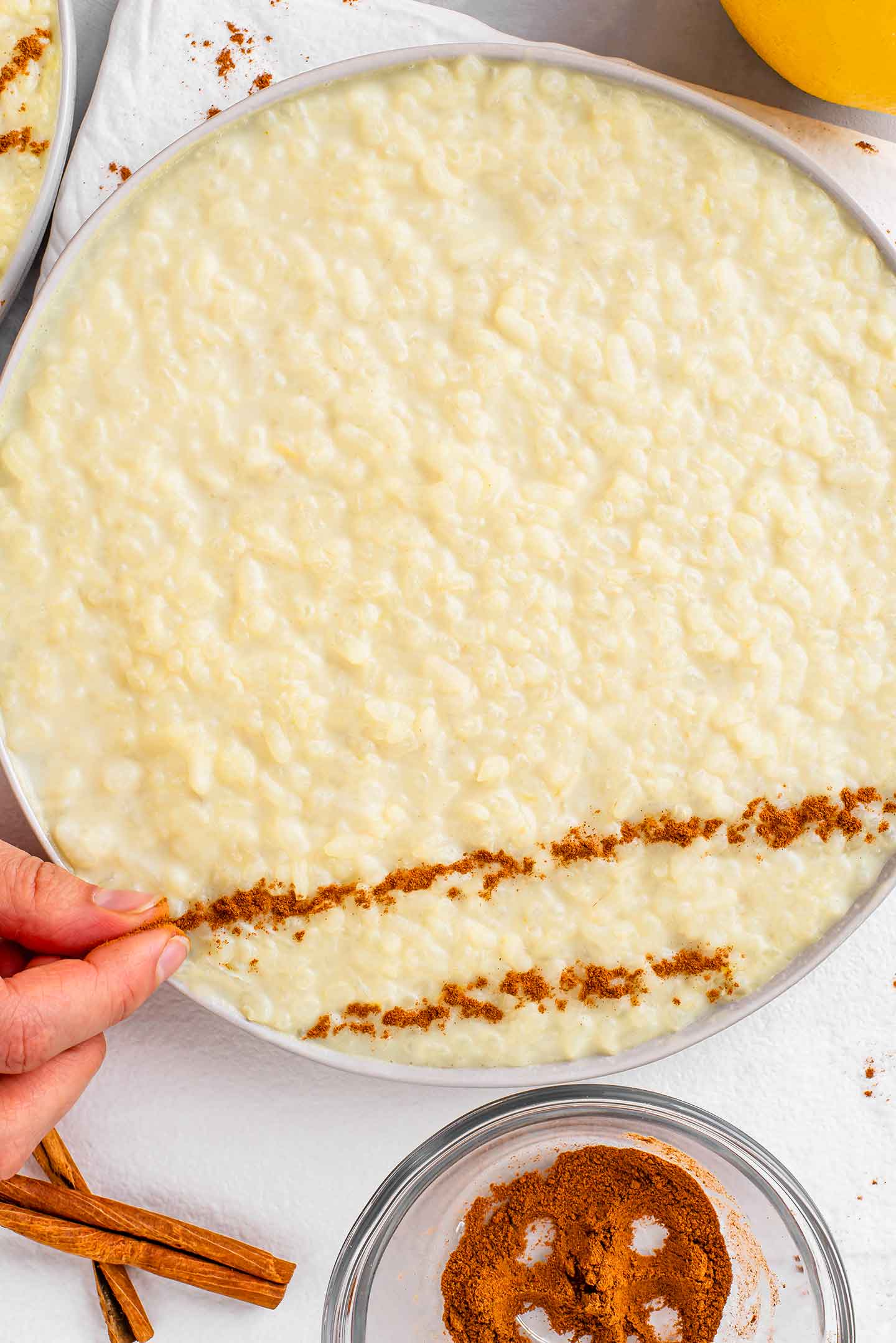 Arroz Doce