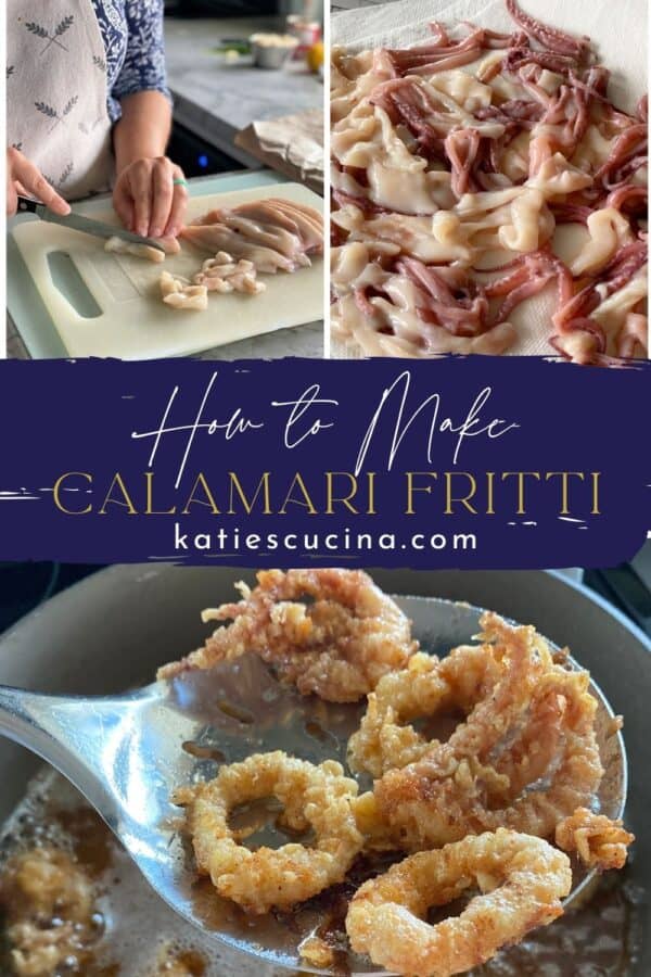 Calamari