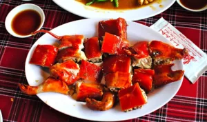 Leitão no Forno